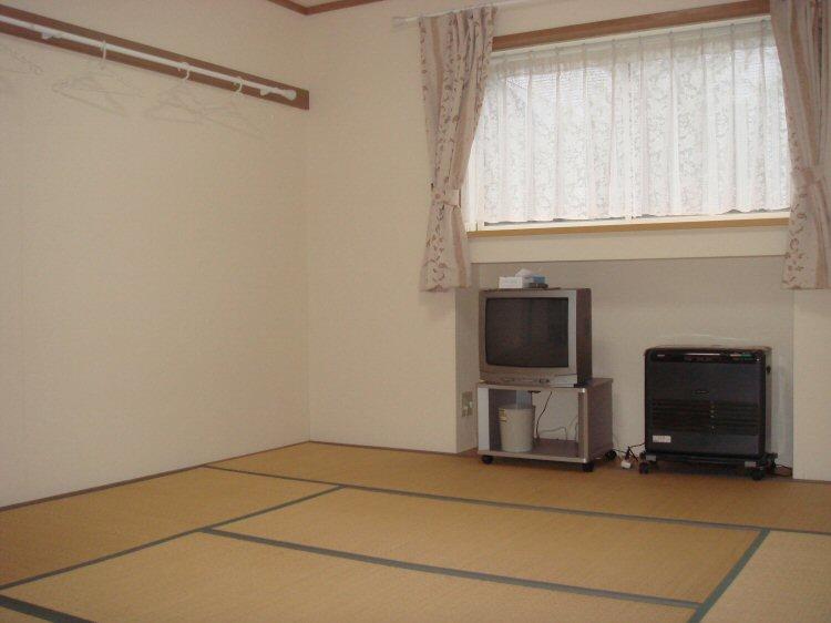 Pension Rapan Katashina Exterior foto